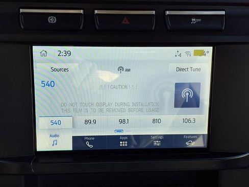 New 2024 Ford F450 XL image 39