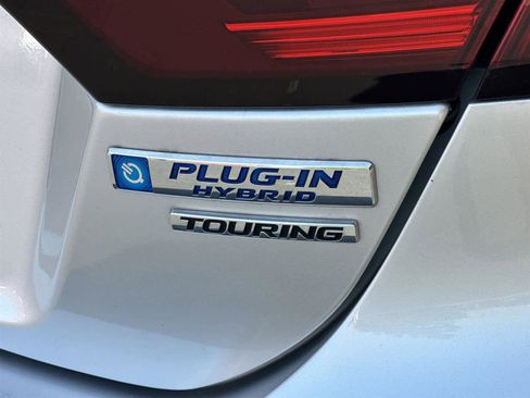 Used 2018 Honda Clarity Touring image 7