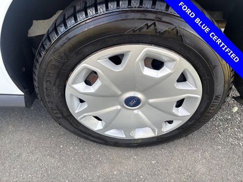 Certified 2017 Ford Transit Connect XL image 22