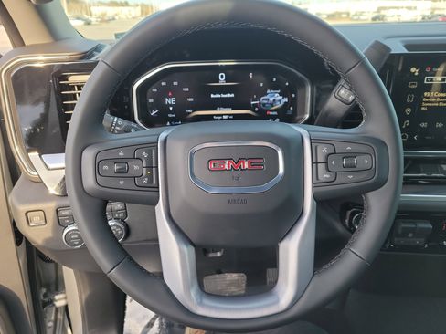 New 2026 GMC Sierra 2500 SLT AWD/4WD image 20
