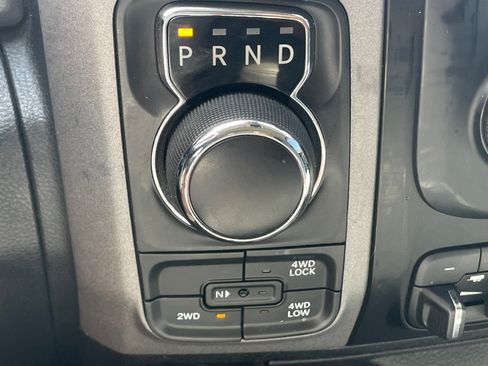 Used 2016 RAM 1500 Tradesman w/ Power & Remote Entry Group AWD/4WD image 16