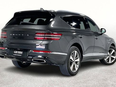 Used 2024 Genesis GV80 3.5T image 2