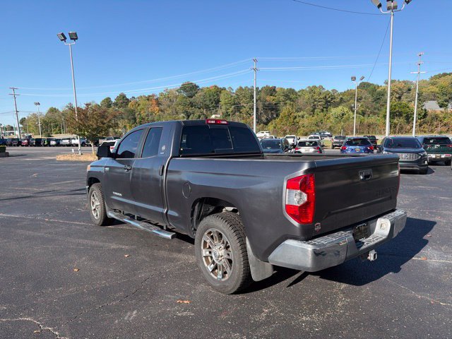 Used 2014 Toyota Tundra SR5 w/ SR5 Upgrade Package RWD image 7