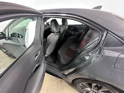 Used 2024 Toyota Corolla SE w/ SE Premium Package FWD image 14