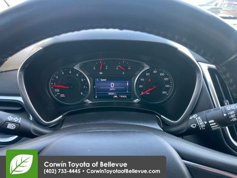 Used 2020 Chevrolet Equinox LT image 9