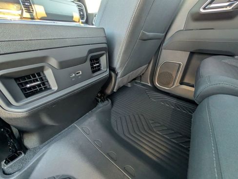 New 2026 Chevrolet Silverado 1500 LT image 26