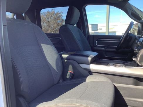 Used 2019 RAM 2500 Big Horn image 41