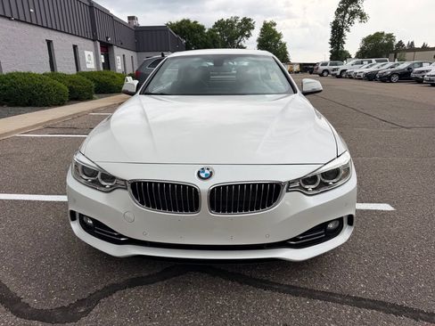 Used 2016 BMW 435i Convertible RWD image 65