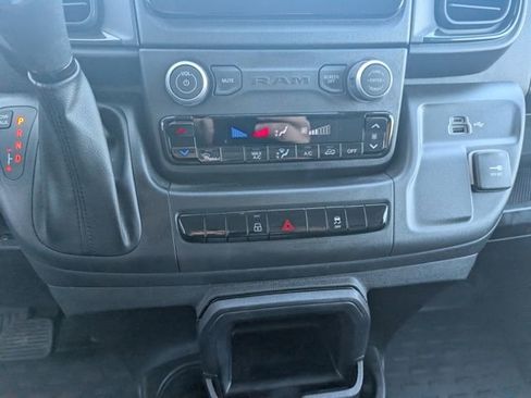 Used 2025 RAM ProMaster 2500 image 17