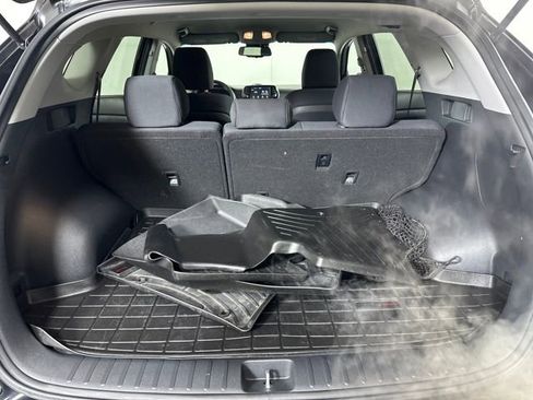 Used 2019 Hyundai Tucson SEL image 26