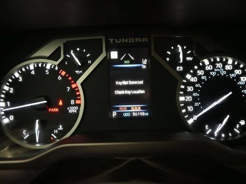 Used 2022 Toyota Tundra SR5 RWD image 17