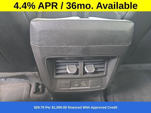 New 2026 GMC Canyon Elevation w/ Convenience Package image 15