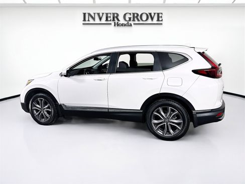 Used 2022 Honda CR-V Touring image 7