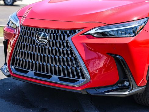 Used 2024 Lexus NX 350 AWD w/ Vision Package image 21