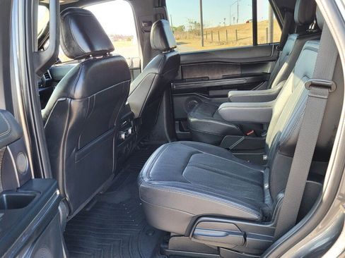 Used 2021 Ford Expedition Limited image 6