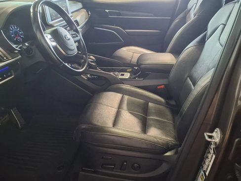 Used 2021 Kia Telluride SX w/ Nightfall Edition Package AWD/4WD image 18