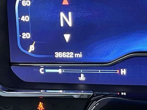 Used 2022 Chevrolet Silverado 1500 LT image 25