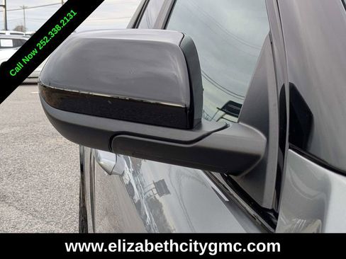 Used 2026 GMC Terrain AT4 w/ Convenience Package III image 11