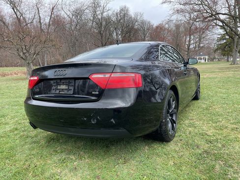 Used 2013 Audi A5 2.0T Premium AWD/4WD image 10