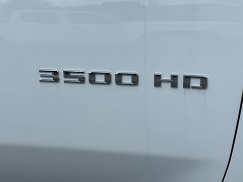 New 2026 Chevrolet Silverado 3500 W/T w/ WT Convenience Package AWD/4WD image 26