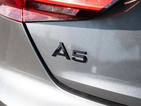 Used 2021 Audi A5 2.0T Premium Plus w/ Premium Plus image 70