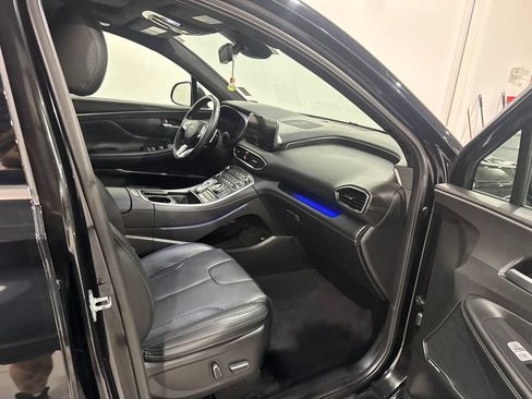 Used 2023 Hyundai Santa Fe Calligraphy w/ Cargo Package FWD image 22