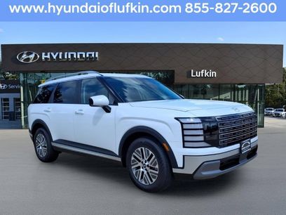 New 2027 Hyundai Palisade SEL