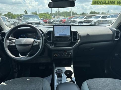 Used 2021 Ford Bronco Sport Big Bend image 17