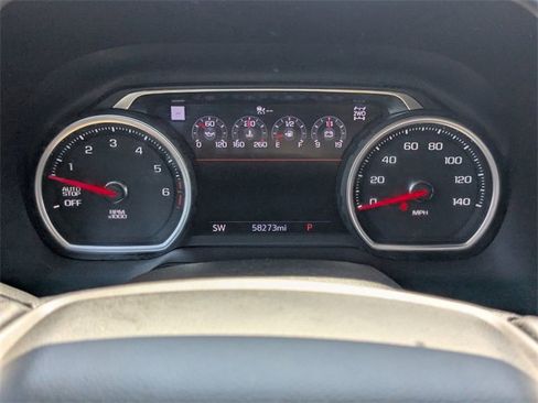 Used 2021 Chevrolet Suburban High Country w/ Premium Package image 27