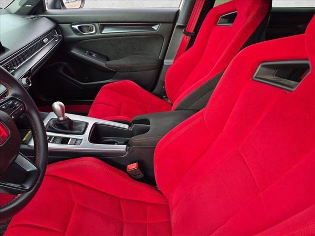 Used 2024 Honda Civic Type R image 9