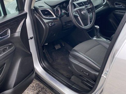 Used 2016 Buick Encore FWD image 5