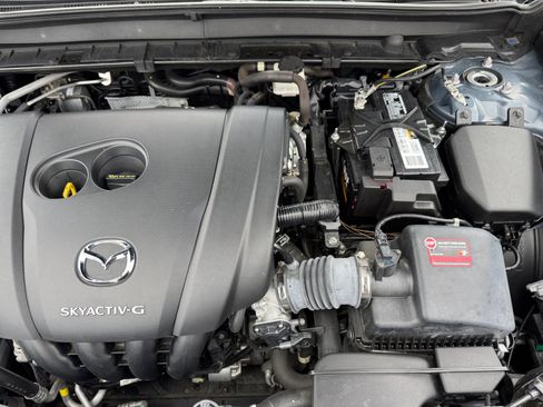 Used 2022 MAZDA CX-30 AWD 2.5 S w/ Preferred Package image 22