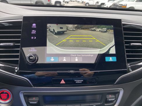 Used 2022 Honda Pilot Special Edition image 27