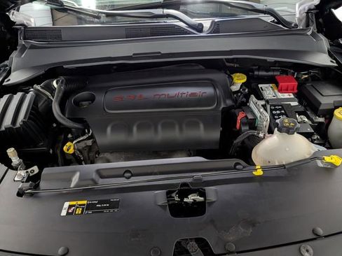 Used 2022 Jeep Compass Latitude w/ Sun and Sound Group image 31