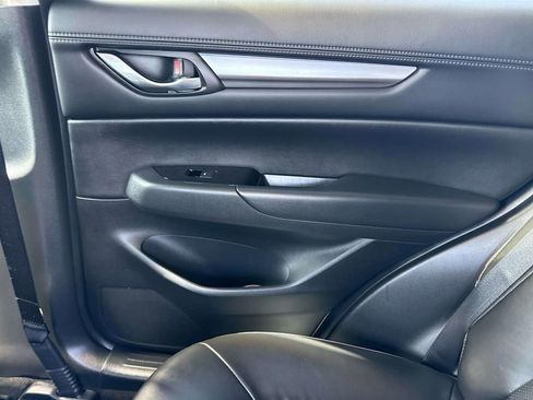 Certified 2025 MAZDA CX-5 AWD 2.5 S w/ Select Package image 9