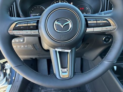 New 2026 MAZDA CX-50 2.5 Hybrid w/ Weather Package image 16