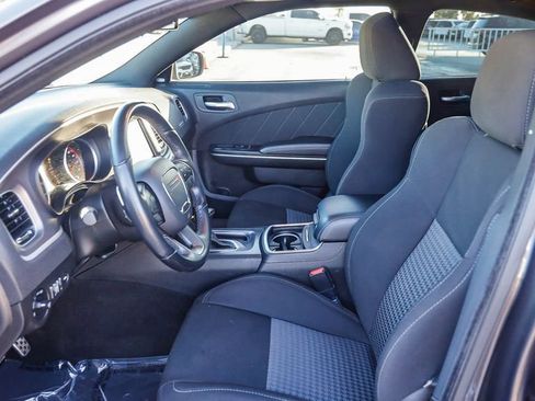 Certified 2021 Dodge Charger R/T image 19