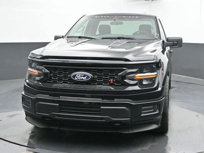 New 2025 Ford F150 XL