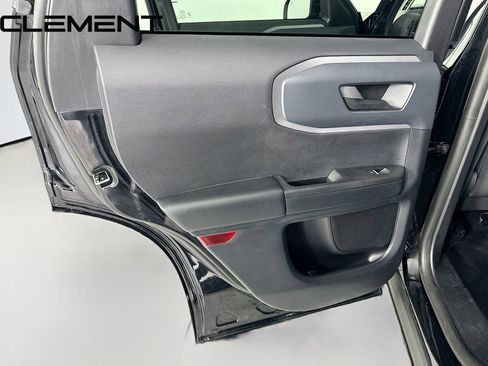 Used 2021 Ford Bronco Sport Big Bend AWD/4WD image 29