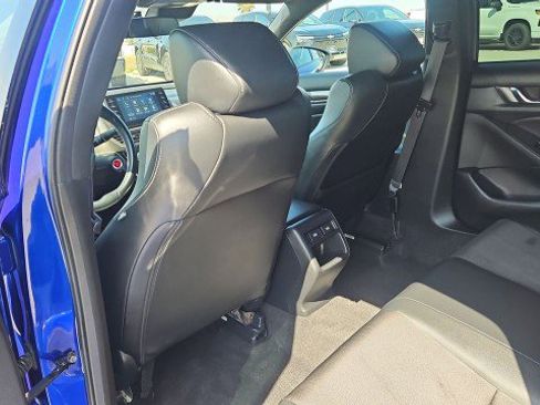 Used 2022 Honda Accord Sport image 20