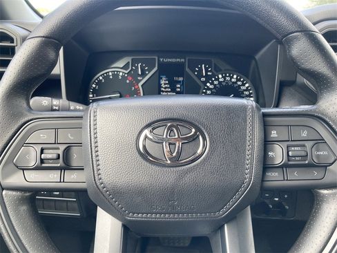 New 2026 Toyota Tundra SR5 image 9
