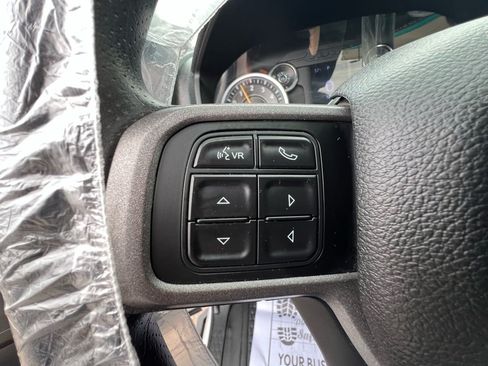 Used 2021 RAM 3500 Tradesman w/ Chrome Appearance Group AWD/4WD image 24