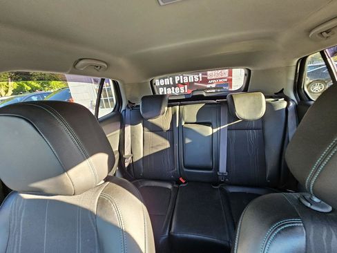 Used 2016 Chevrolet Trax LT w/ LT Convenience Package AWD/4WD image 21
