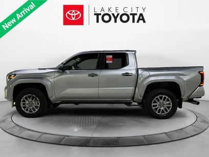 New 2025 Toyota Tacoma Limited
