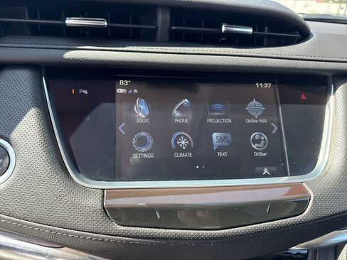 Used 2019 Cadillac XT5 Luxury image 15