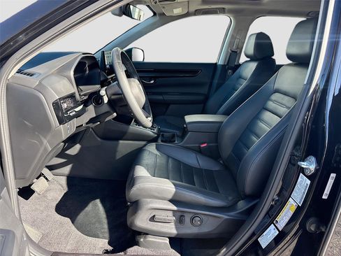 Certified 2023 Honda CR-V EX-L image 23