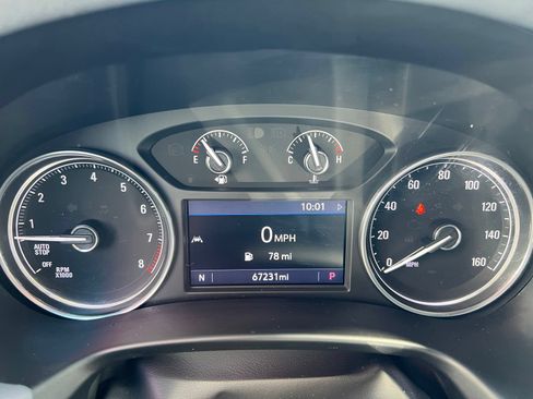 Used 2023 Buick Enclave Essence FWD image 34