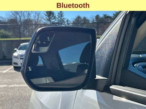 Certified 2021 GMC Canyon AT4 image 10