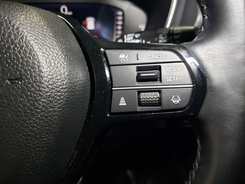 Certified 2023 Honda Pilot Elite image 26