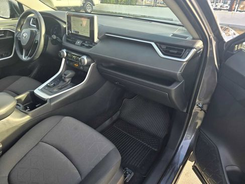 Certified 2025 Toyota RAV4 XLE w/ Convenience Package image 12
